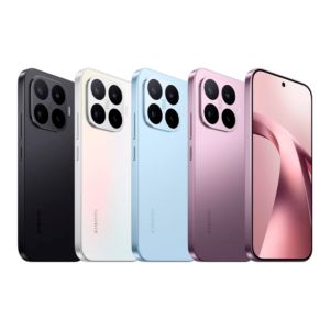 Celular Xiaomi 17T 5G 12GB 256GB