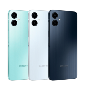 Celular Samsung Galaxy A06 128GB 4GB A065M/DS