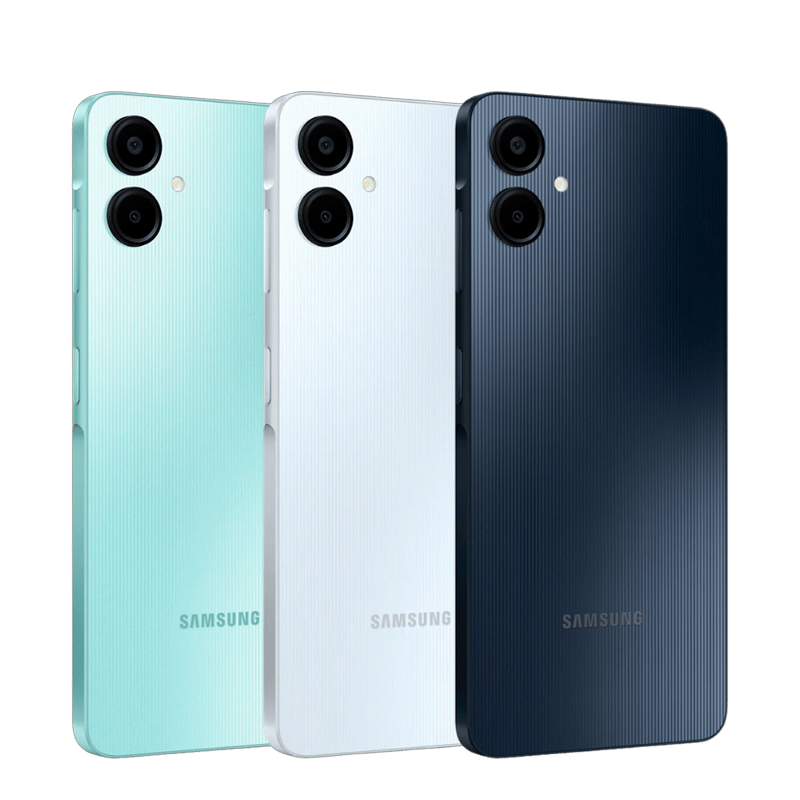 Celular Samsung Galaxy A06 128GB 4GB A065M/DS