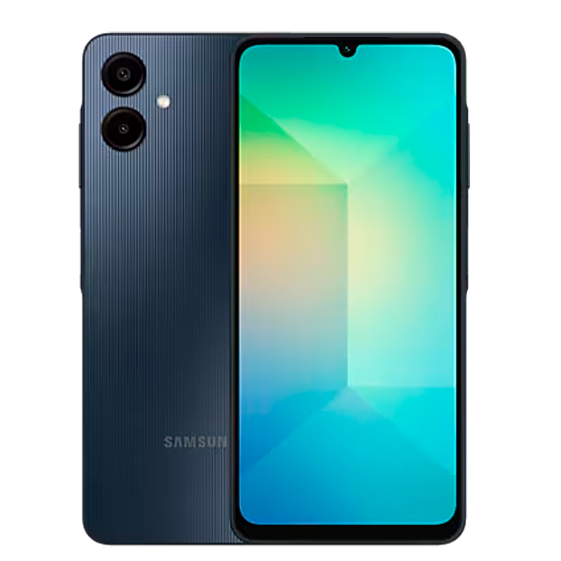 Celular Samsung Galaxy A06 128GB 4GB A065M/DS - Image 2