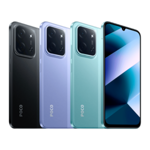 Celular POCO C85 256GB 8GB