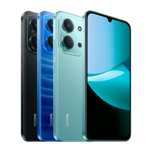 Celular Xiaomi Redmi 15C 256GB 8GB