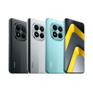 Celular POCO M8 Pro 5G 8GB 256GB