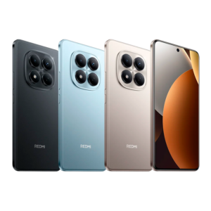 Celular Xiaomi Redmi Note 15 Pro 256GB 8GB