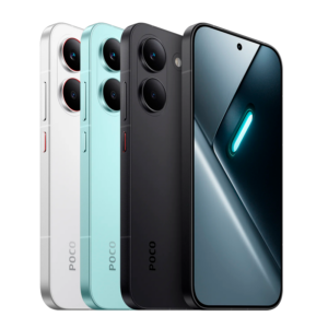 Celular POCO X8 Pro 5G 512GB 12GB