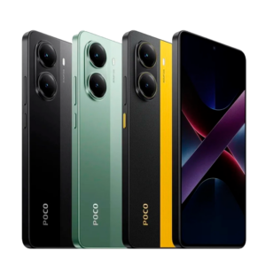 Celular POCO X7 Pro 5G 256GB 8GB