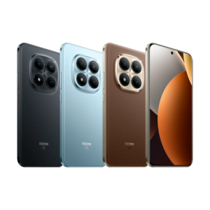 Celular Xiaomi Redmi Note 15 Pro Plus 5G 512GB 12GB