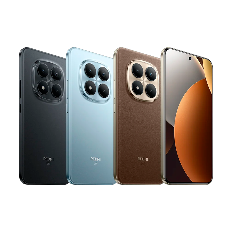 Celular Xiaomi Redmi Note 15 Pro Plus 5G 512GB 12GB
