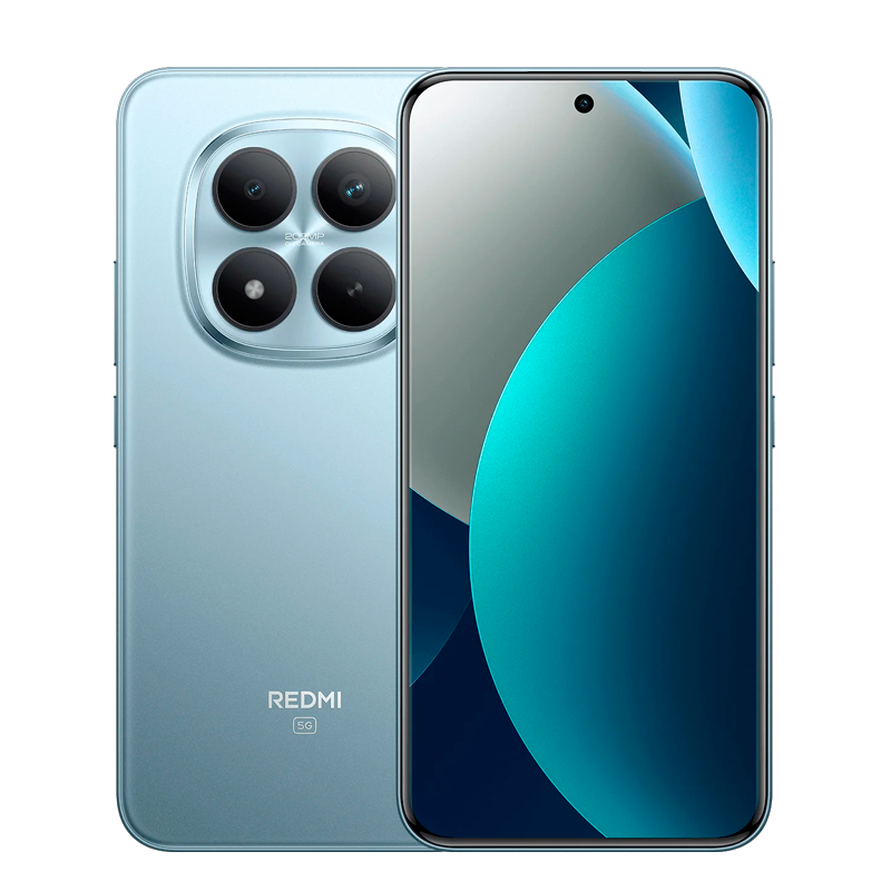 Celular Xiaomi Redmi Note 15 Pro Plus 5G 512GB 12GB - Image 6
