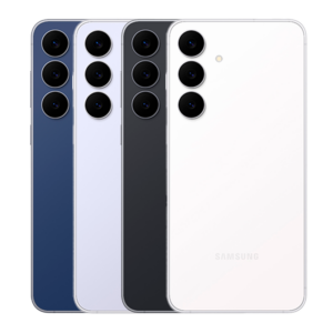 Celular Samsung Galaxy S25 FE 5G 256GB 8GB S731B/DS