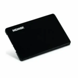 SSD MEMOX 480GB SATA III 2.5"