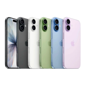 Celular Apple iPhone 17 256GB