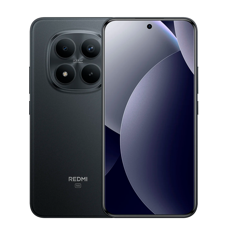 Celular Xiaomi Redmi Note 15 Pro Plus 5G 512GB 12GB - Image 3