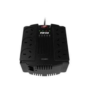 ESTABILIZADOR FORZA FVR-1202A 1200VA 600W