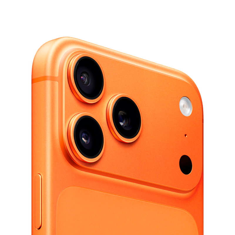 Celular Apple iPhone 17 Pro Max 256GB Naranja Cósmico - Image 3
