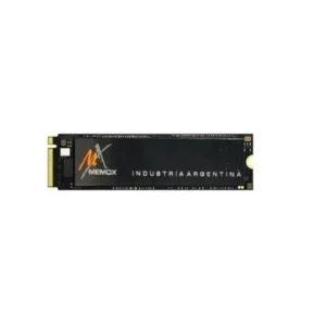 SSD M.2 NVME MEMOX 256GB PCIe GEN3