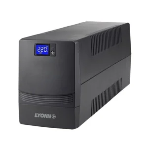 UPS LYONN DESIRE-500 DISPLAY 500VA