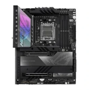 MOTHER ASUS ROG CROSSHAIR X670E HERO AM5 DDR5 ATX