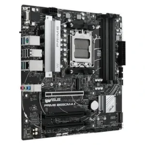MOTHER ASUS PRIME B650M-A AM5 DDR5 M-ATX
