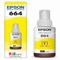 EPSON T664420-AL AMARILLOP/L200/210/L355