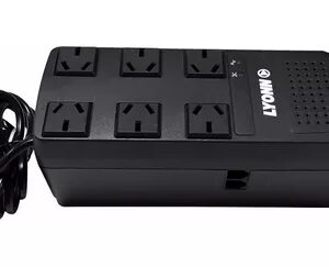 ESTABILIZADOR DE TENSION LYONN TCA 2000 2000VA