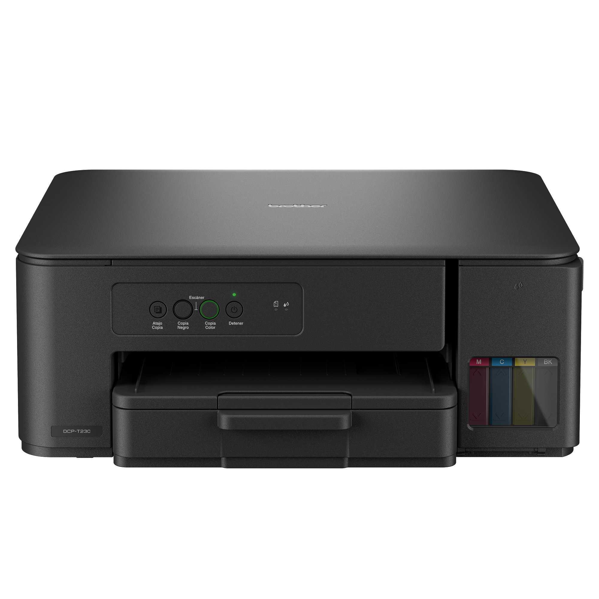 IMPRESORA MF BROTHER DCP-T230 27/11PPM SIST CONTINUO