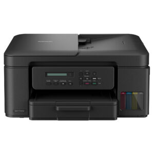 IMPRESORA MF BROTHER DCP-T730DW 28/11PPM SIST CONTINUO