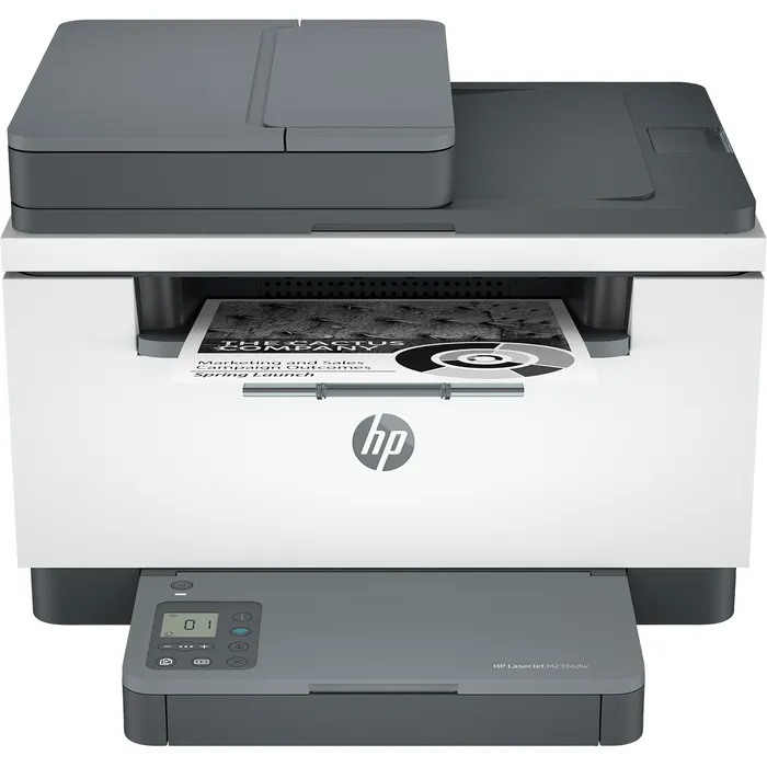 IMPRESORA MULTIFUNCION LASER HP M236SDW 29PPM