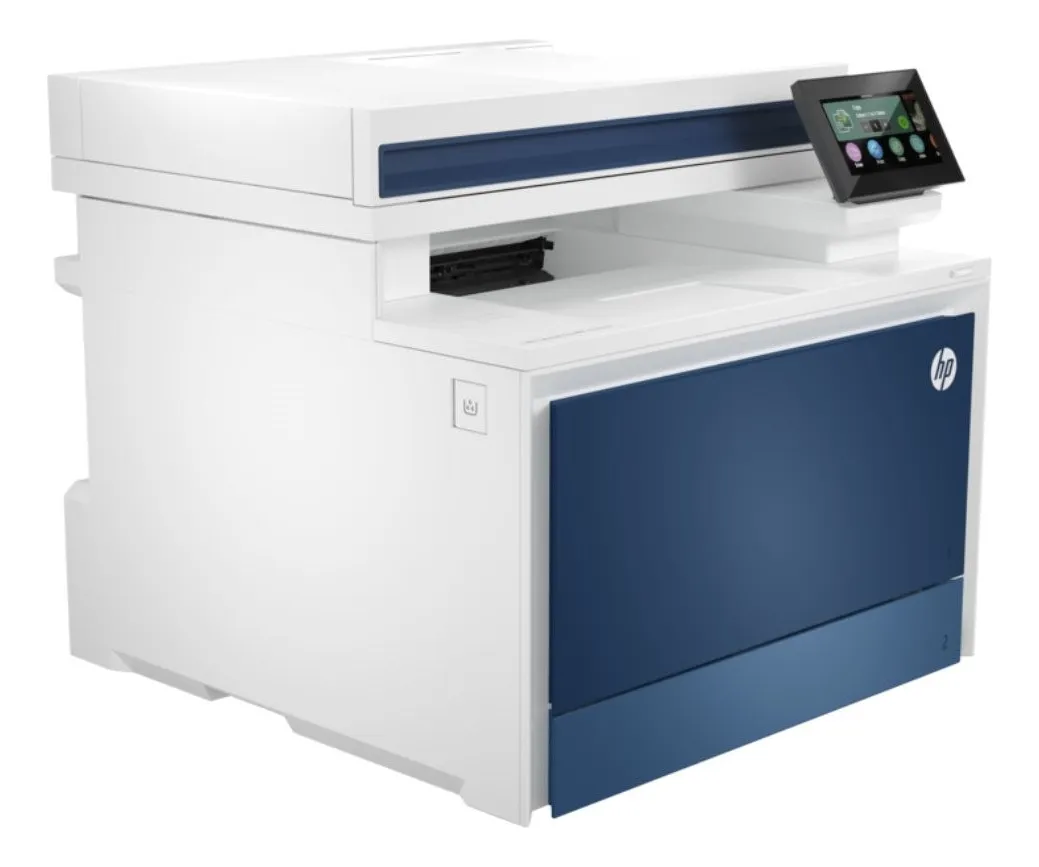IMPRESORA MFLC HP PRO 4303FDW 35 PPM 5HH67A