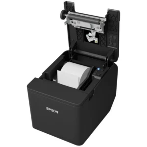 Impresora térmica Epson TM-T20IVL USB Serie autocutter