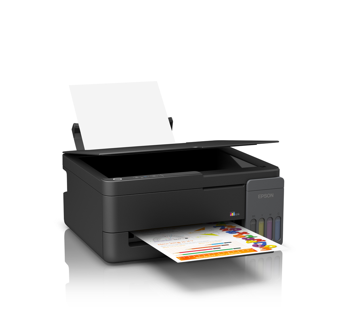 Epson L3310 multifunción sistema continuo USB