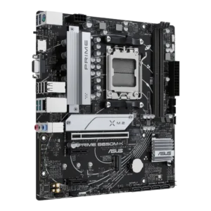 MOTHER ASUS PRIME B650M-K AM5 DDR5 M-ATX