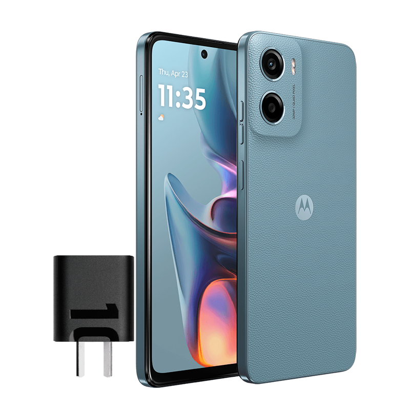 Celular Motorola Moto E15 64GB 2GB XT2523 - Image 4