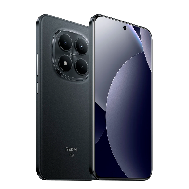 Celular Xiaomi Redmi Note 15 Pro Plus 5G 512GB 12GB - Image 4