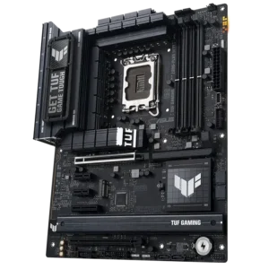 MOTHER ASUS TUF GAMING Z890-PLUS WIFI LGA1851 DDR5 ATX