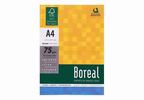 RESMA BOREAL A4 75GRS