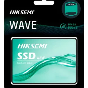 SSD HIKSEMI WAVE S 240GB SATA III 2.5"