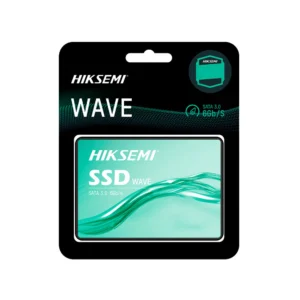 SSD HIKSEMI WAVE S 960GB SATA III 2.5"