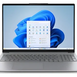 Notebook Lenovo ThinkBook 16 Gen 7 Ryzen 5 7535HS | 8GB DDR5 | SSD 512GB | 16" WUXGA IPS