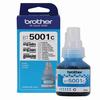 BOTELLA BROTHER BT-5001 6,000 PAG (CYAN)