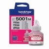 BOTELLA BROTHER BT-5001 6,000 PAG (MAGENTA)