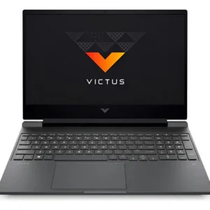 Notebook Gamer HP Victus 15.6" 144Hz | Ryzen 7 5800H | 8GB | SSD 512GB | RTX 3050 4GB | Windows 11