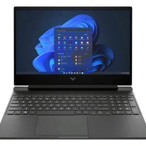 Notebook Gamer HP Victus 15.6" 144Hz | Core i5-12450H | 8GB | SSD 512GB | RTX 3050 4GB | Windows 11