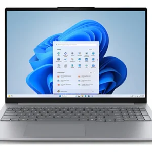 Notebook Lenovo ThinkBook 16 Gen 8 Core 7 240H | 16GB DDR5 | SSD 512GB | 16" WUXGA IPS
