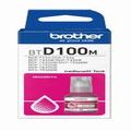 BOTELLA BROTHER BTD100M 5000 PAG (MAGENTA)