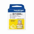 BOTELLA BROTHER BTD100Y 5000 PAG (AMARILLO)