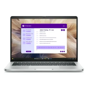 Notebook Dell Pro 14 Plus Core Ultra 5 238V | 32GB | SSD 1TB | Copilot+ PC | W11 Pro