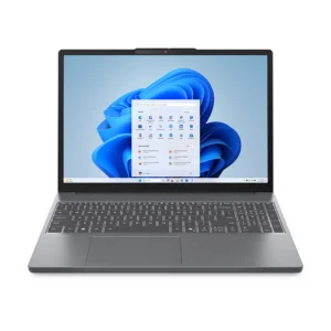 Notebook Lenovo IdeaPad Slim 3 15ARP10 Ryzen 7 7735HS | 16GB DDR5 | SSD 512GB | 15.3" WUXGA | Windows 11 Home