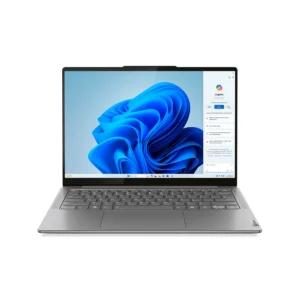 Notebook Lenovo Yoga Slim 7i Gen 9 14" OLED | Core Ultra 7 155H | 16GB LPDDR5X | SSD 512GB | Windows 11 Home