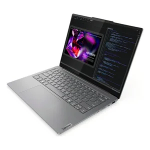 Notebook Lenovo Yoga Slim 7i Gen 9 14" OLED | Core Ultra 5 125H | 16GB LPDDR5X | SSD 512GB | Windows 11 Home